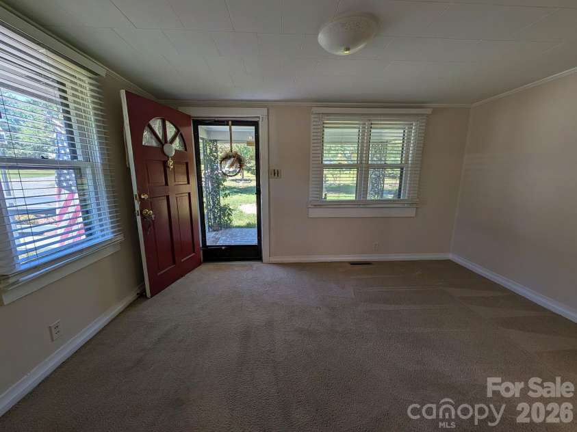 4053 Roddey Road, Catawba, SC 29704.  MLS# CAR4392129, YatesRealty ID 32261. 