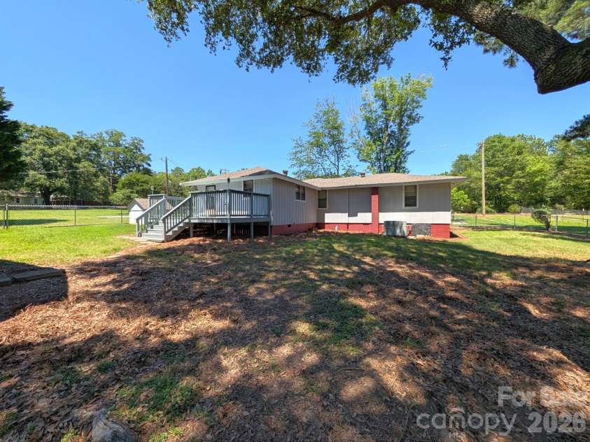 4053 Roddey Road, Catawba, SC 29704.  MLS# CAR4392129, YatesRealty ID 32261. 