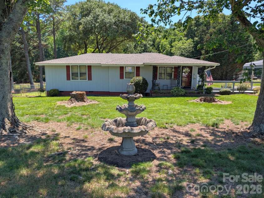 4053 Roddey Road, Catawba, SC 29704.  MLS# CAR4392129, YatesRealty ID 32261. 