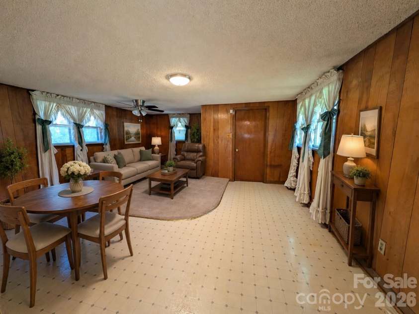 4053 Roddey Road, Catawba, SC 29704.  MLS# CAR4392129, YatesRealty ID 32261. Virtually Staged