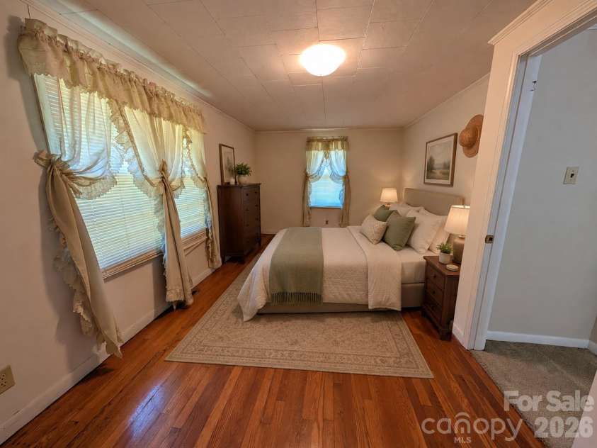 4053 Roddey Road, Catawba, SC 29704.  MLS# CAR4392129, YatesRealty ID 32261. Virtually Staged