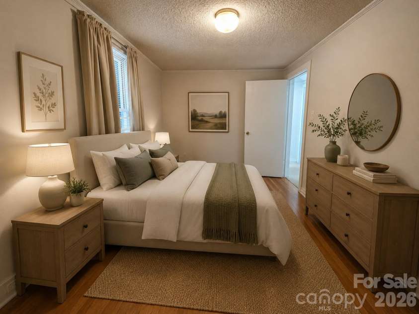 4053 Roddey Road, Catawba, SC 29704.  MLS# CAR4392129, YatesRealty ID 32261. Virtually Staged