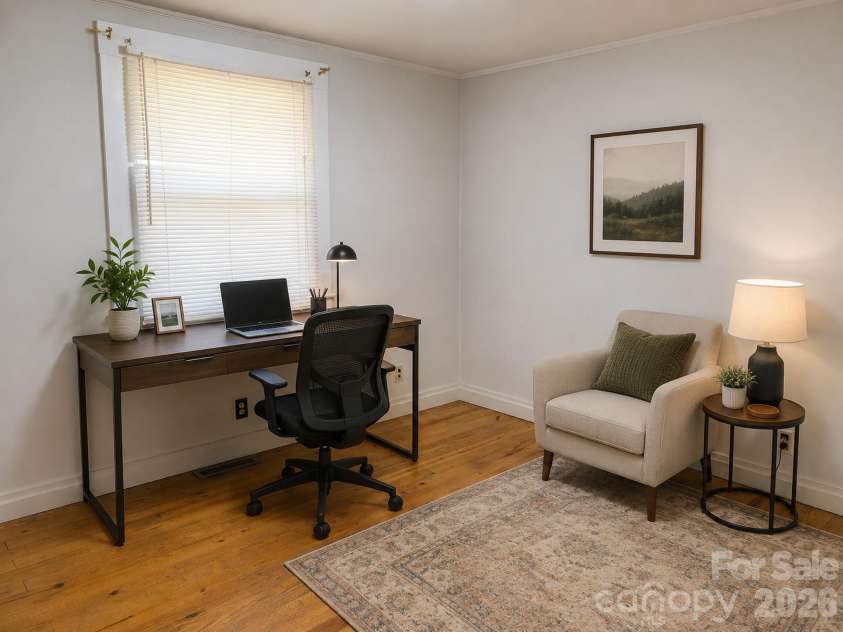 4053 Roddey Road, Catawba, SC 29704.  MLS# CAR4392129, YatesRealty ID 32261. Virtually Staged
