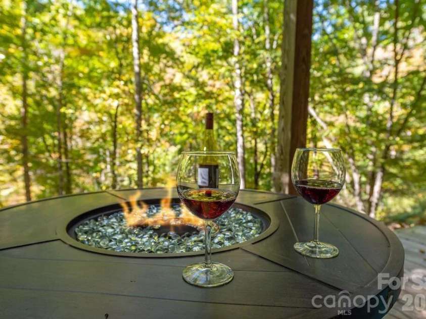 39 Rogers Creek Drive, Bakersville, NC 28705.  MLS# CAR4396215, YatesRealty ID 32262. 
