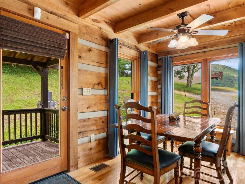 122 Cedar Cove Lane, Zionville, NC 28698.  MLS# CAR4393983, YatesRealty ID 32263. 
