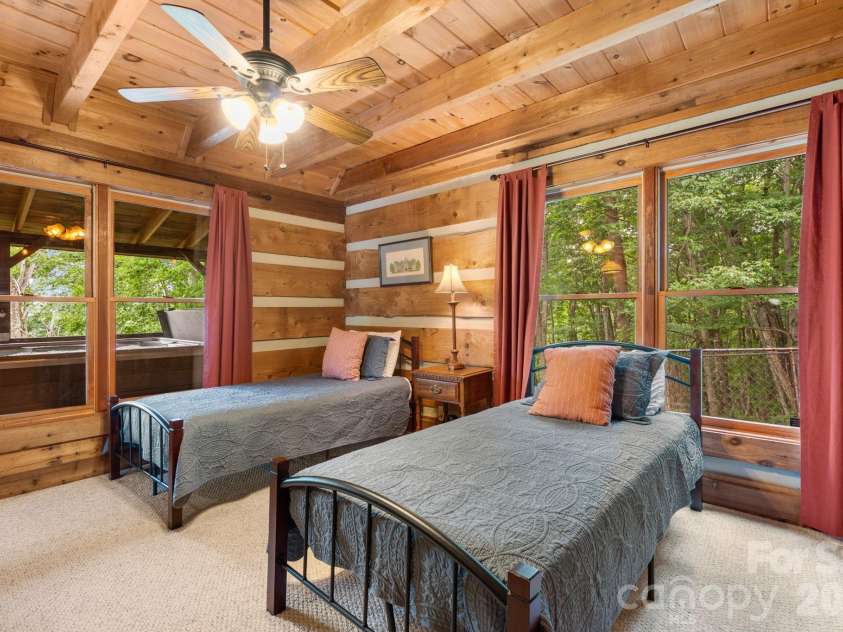122 Cedar Cove Lane, Zionville, NC 28698.  MLS# CAR4393983, YatesRealty ID 32263. 