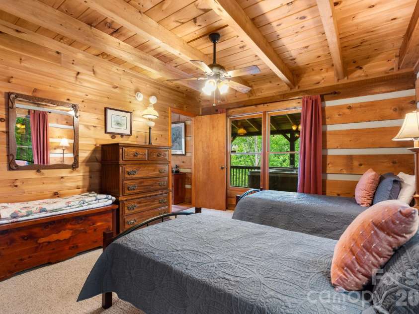 122 Cedar Cove Lane, Zionville, NC 28698.  MLS# CAR4393983, YatesRealty ID 32263. 