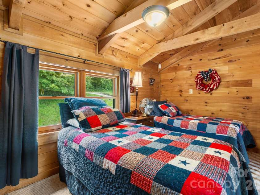 122 Cedar Cove Lane, Zionville, NC 28698.  MLS# CAR4393983, YatesRealty ID 32263. 