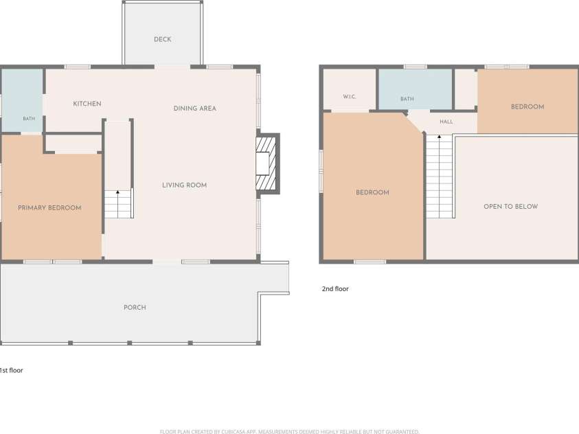 122 Cedar Cove Lane, Zionville, NC 28698.  MLS# CAR4393983, YatesRealty ID 32263. 