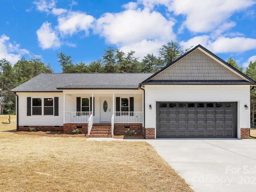 209 Lilly Pad Drive, Salisbury, NC 28146.  MLS# CAR4284256, YatesRealty ID 32263. 