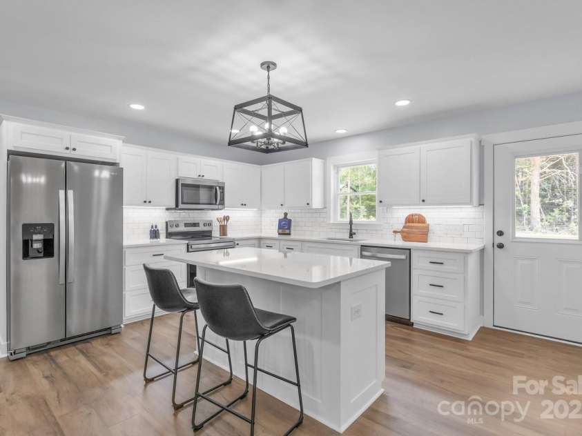 209 Lilly Pad Drive, Salisbury, NC 28146.  MLS# CAR4284256, YatesRealty ID 32263. 