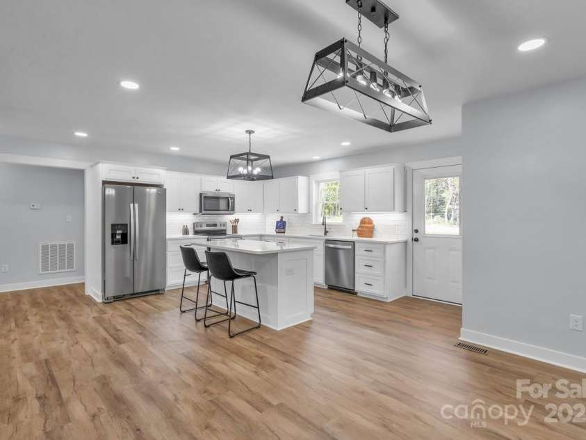 209 Lilly Pad Drive, Salisbury, NC 28146.  MLS# CAR4284256, YatesRealty ID 32263. 