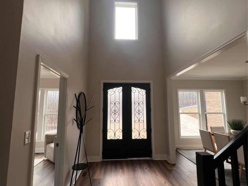 236 Mark Ryan Lane, Dallas, NC 28034.  MLS# CAR4392979, YatesRealty ID 32267. 