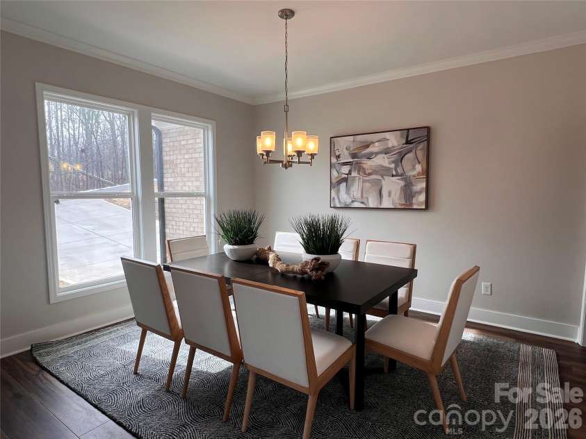 236 Mark Ryan Lane, Dallas, NC 28034.  MLS# CAR4392979, YatesRealty ID 32267. 
