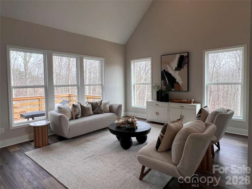 236 Mark Ryan Lane, Dallas, NC 28034.  MLS# CAR4392979, YatesRealty ID 32267. 
