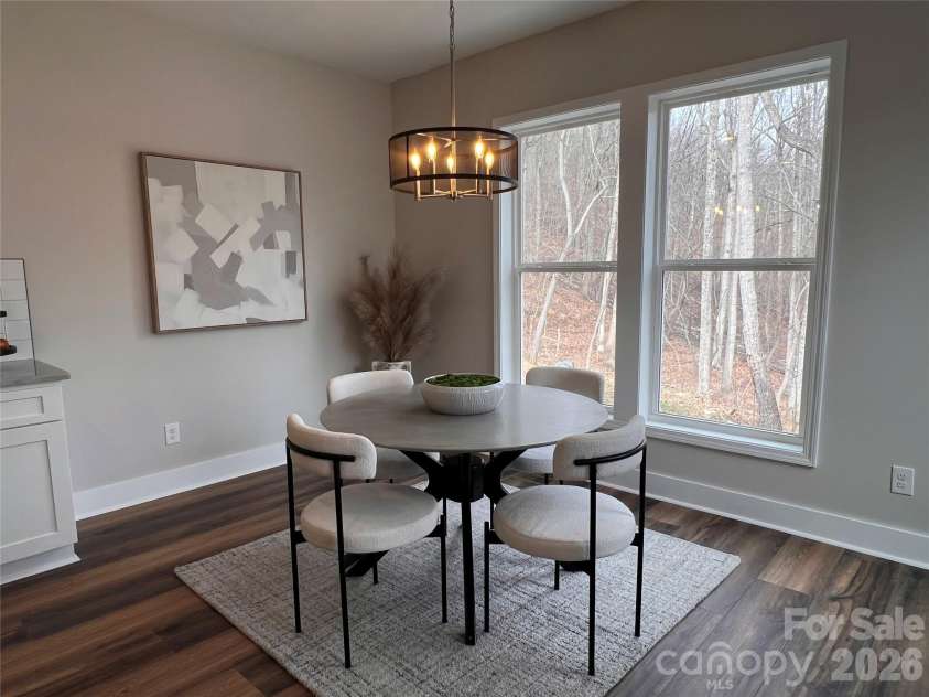 236 Mark Ryan Lane, Dallas, NC 28034.  MLS# CAR4392979, YatesRealty ID 32267. 