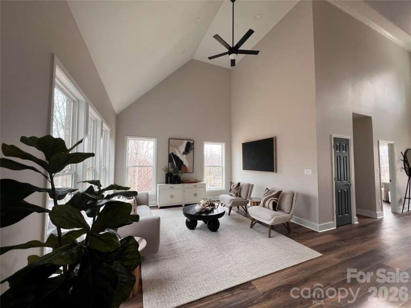 236 Mark Ryan Lane, Dallas, NC 28034.  MLS# CAR4392979, YatesRealty ID 32267. 
