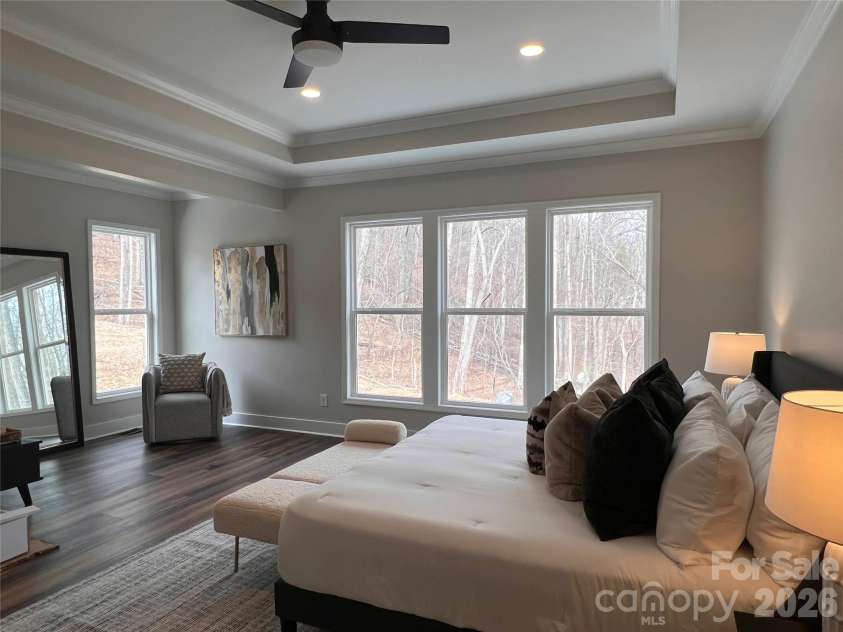 236 Mark Ryan Lane, Dallas, NC 28034.  MLS# CAR4392979, YatesRealty ID 32267. 