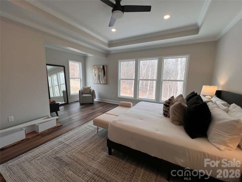 236 Mark Ryan Lane, Dallas, NC 28034.  MLS# CAR4392979, YatesRealty ID 32267. 