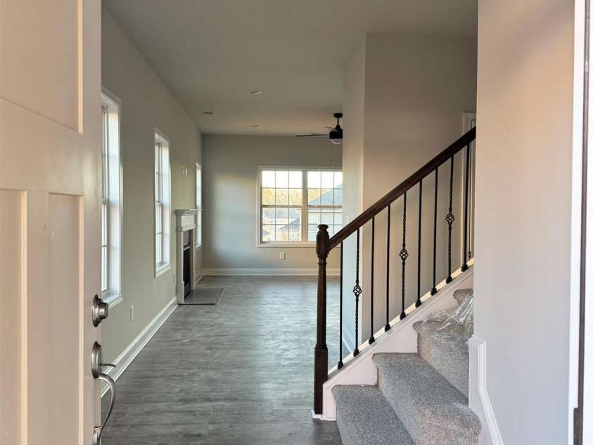 717 Inwood Hill Drive, Gastonia, NC 28056.  MLS# CAR4291481, YatesRealty ID 32267. 