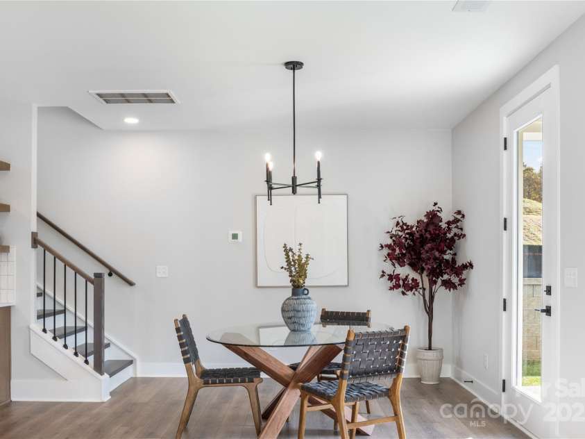 115 Chapel Crossing Lane, Weaverville, NC 28787.  MLS# CAR4254362, YatesRealty ID 32268. 