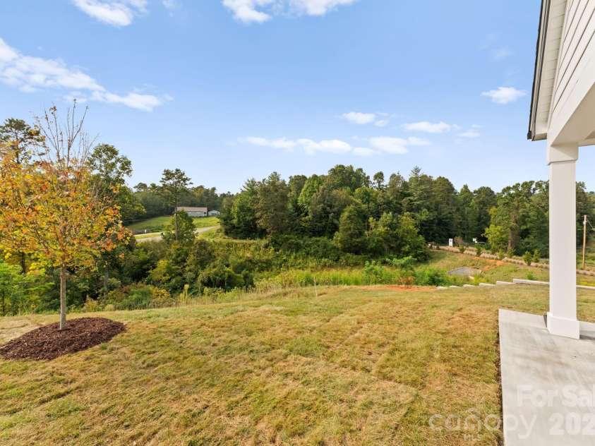 115 Chapel Crossing Lane, Weaverville, NC 28787.  MLS# CAR4337295, YatesRealty ID 32268. 