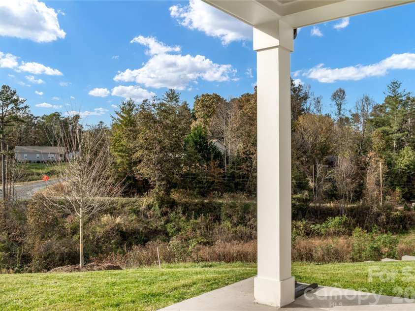 115 Chapel Crossing Lane, Weaverville, NC 28787.  MLS# CAR4337295, YatesRealty ID 32268. 