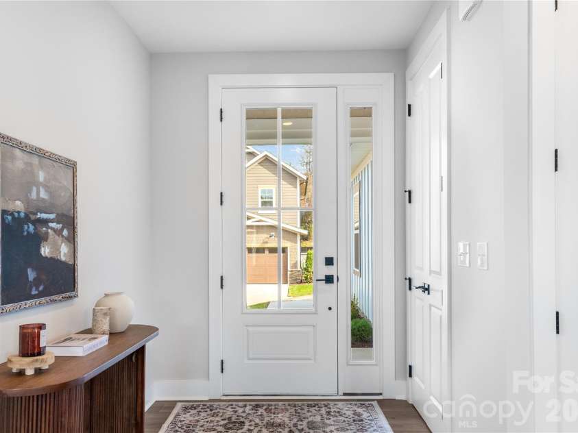 115 Chapel Crossing Lane, Weaverville, NC 28787.  MLS# CAR4337295, YatesRealty ID 32268. 