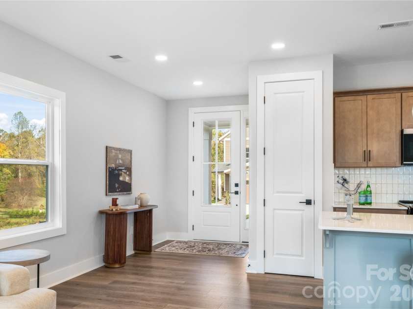 115 Chapel Crossing Lane, Weaverville, NC 28787.  MLS# CAR4337295, YatesRealty ID 32268. 