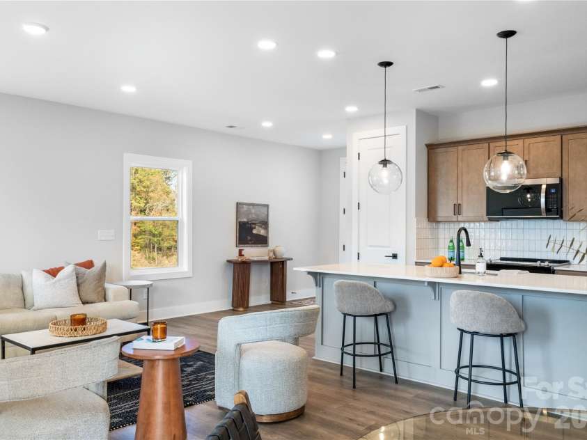 115 Chapel Crossing Lane, Weaverville, NC 28787.  MLS# CAR4337295, YatesRealty ID 32268. 