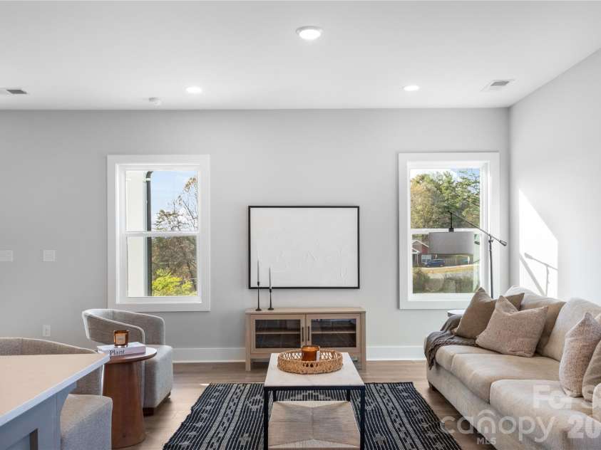 115 Chapel Crossing Lane, Weaverville, NC 28787.  MLS# CAR4337295, YatesRealty ID 32268. 