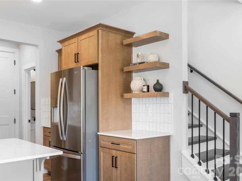 115 Chapel Crossing Lane, Weaverville, NC 28787.  MLS# CAR4337295, YatesRealty ID 32268. 