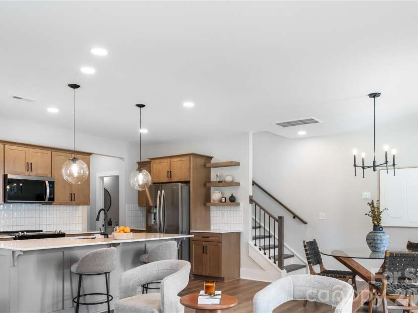 115 Chapel Crossing Lane, Weaverville, NC 28787.  MLS# CAR4337295, YatesRealty ID 32268. 