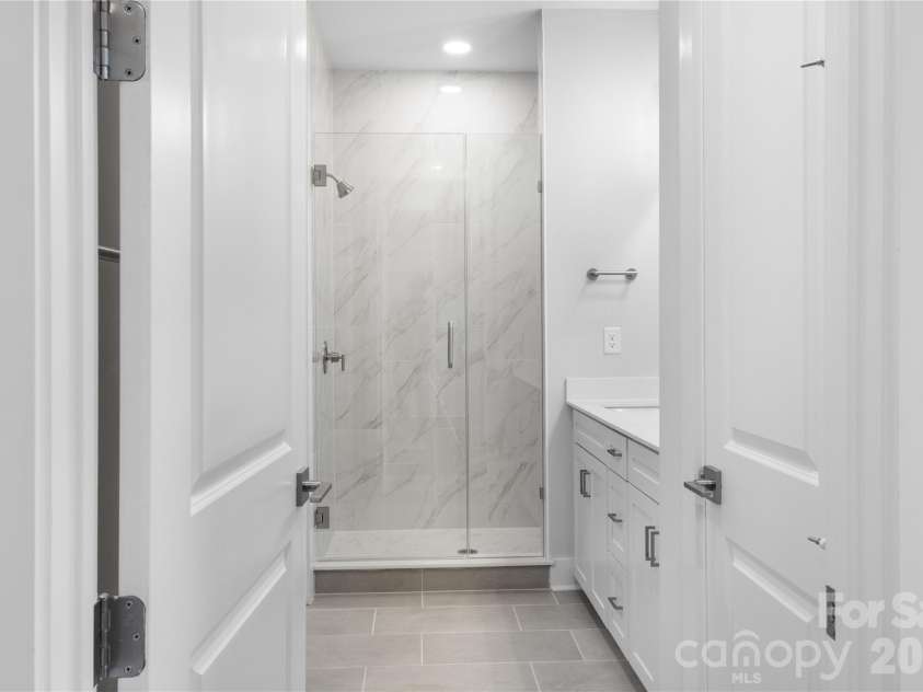 114 Chapel Crossing Lane, Weaverville, NC 28787.  MLS# CAR4337352, YatesRealty ID 32269. 