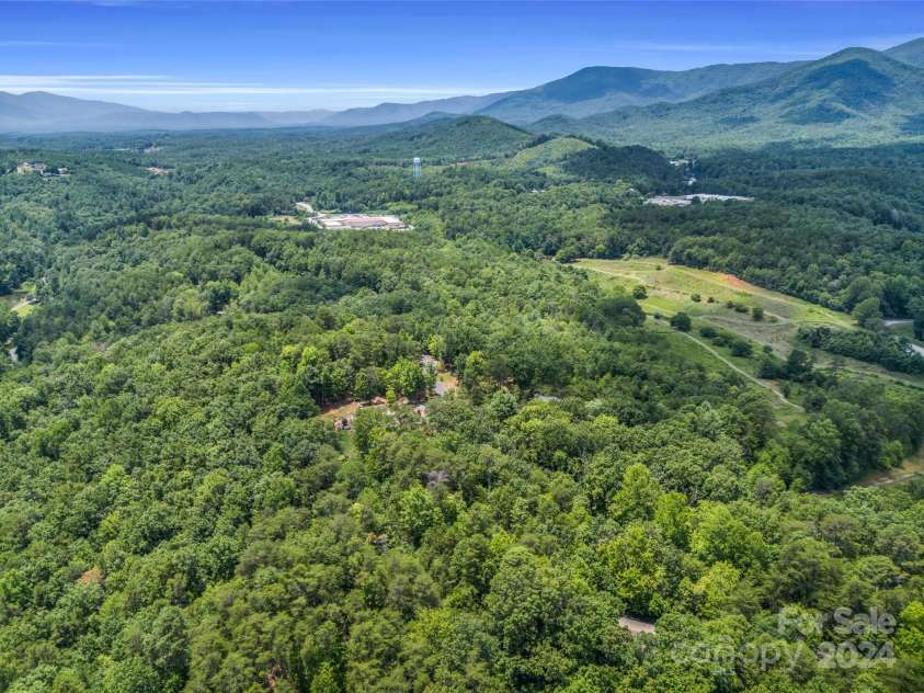 740 Justice Drive, Lake Lure, NC 28746.  MLS# CAR4163403, YatesRealty ID 3227. 