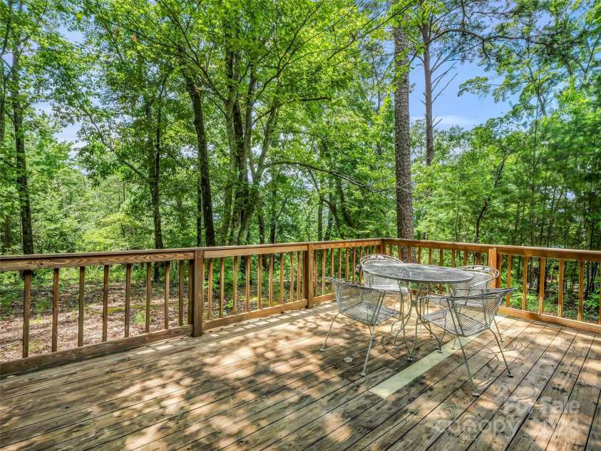 740 Justice Drive, Lake Lure, NC 28746.  MLS# CAR4163403, YatesRealty ID 3227. 