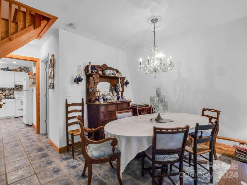 740 Justice Drive, Lake Lure, NC 28746.  MLS# CAR4163403, YatesRealty ID 3227. 