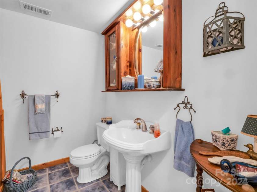 740 Justice Drive, Lake Lure, NC 28746.  MLS# CAR4163403, YatesRealty ID 3227. 