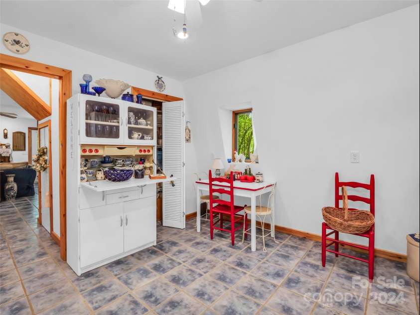 740 Justice Drive, Lake Lure, NC 28746.  MLS# CAR4163403, YatesRealty ID 3227. 