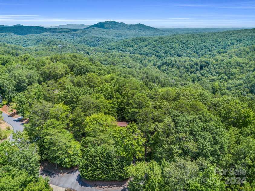 740 Justice Drive, Lake Lure, NC 28746.  MLS# CAR4163403, YatesRealty ID 3227. 