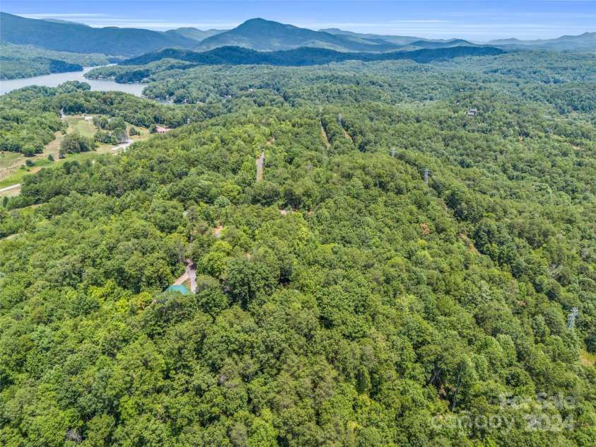 740 Justice Drive, Lake Lure, NC 28746.  MLS# CAR4163403, YatesRealty ID 3227. 