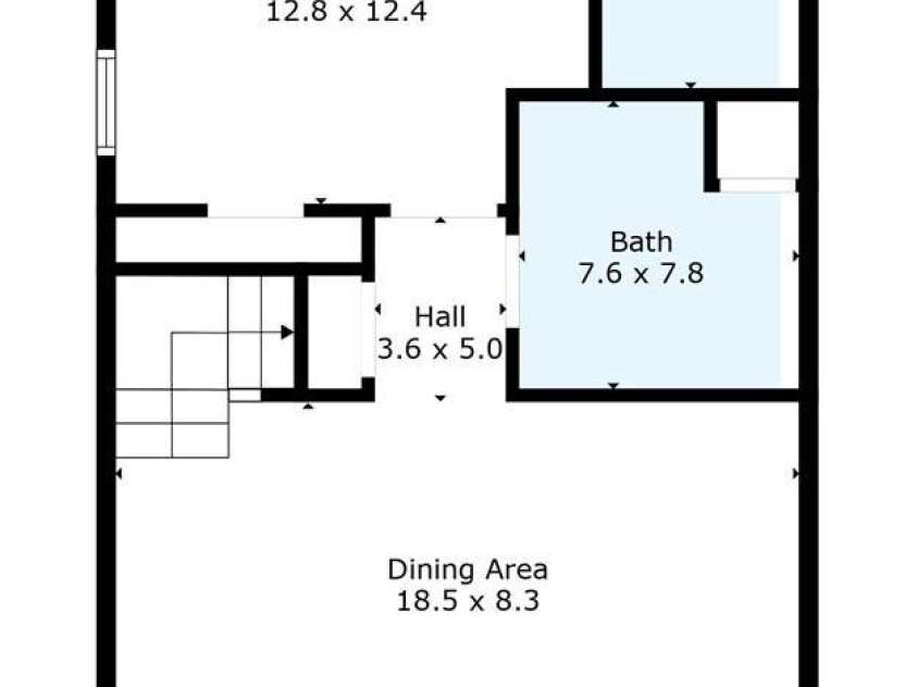 740 Justice Drive, Lake Lure, NC 28746.  MLS# CAR4163403, YatesRealty ID 3227. 
