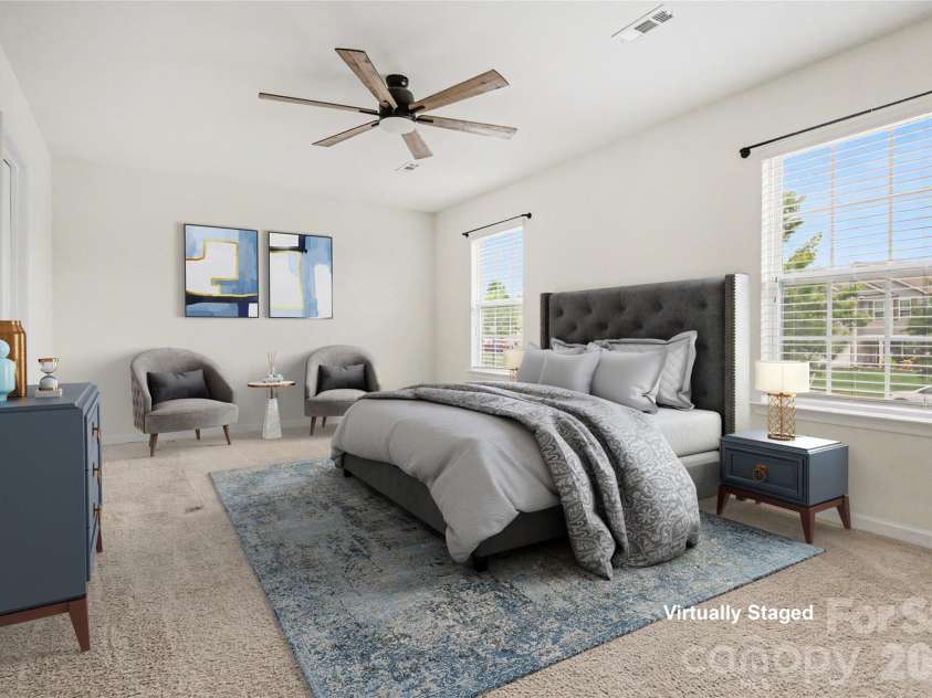 2801 Thomas Twig Drive, Dallas, NC 28034.  MLS# CAR4383301, YatesRealty ID 32270. 