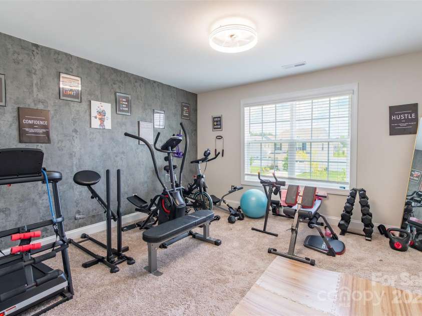 154 Tanner Loop, Troutman, NC 28166.  MLS# CAR4274786, YatesRealty ID 32272. 