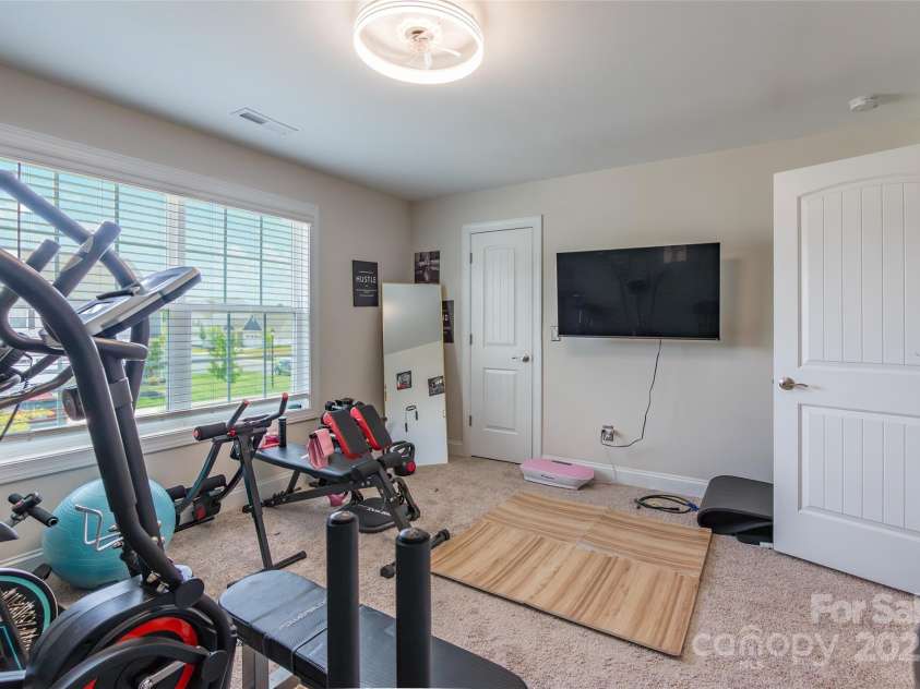 154 Tanner Loop, Troutman, NC 28166.  MLS# CAR4274786, YatesRealty ID 32272. 