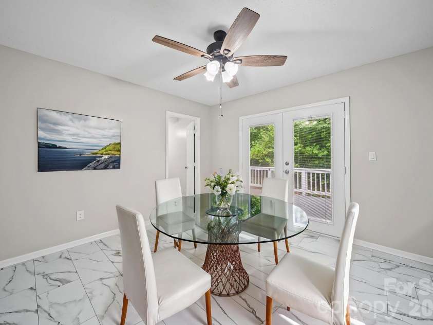 5719 Lewis Road, Gastonia, NC 28052.  MLS# CAR4391526, YatesRealty ID 32274. Virtually staged