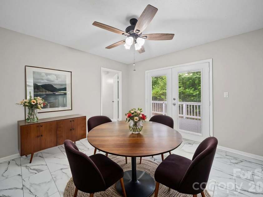 5719 Lewis Road, Gastonia, NC 28052.  MLS# CAR4391526, YatesRealty ID 32274. Virtually staged