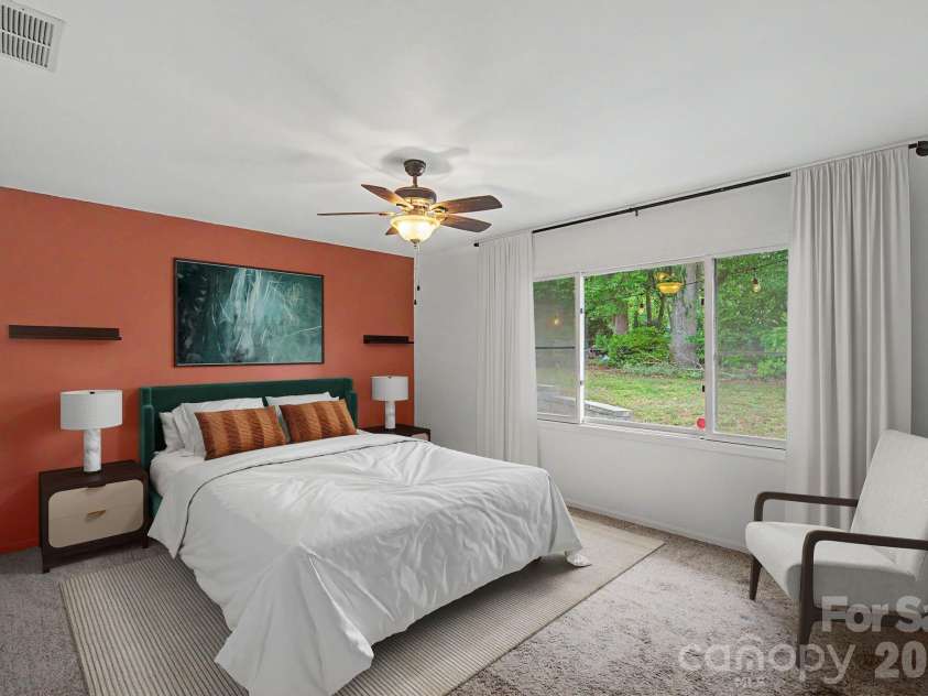 21 Glen Meadows Road, Arden, NC 28704.  MLS# CAR4390296, YatesRealty ID 32275. 