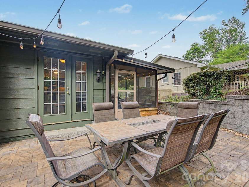 21 Glen Meadows Road, Arden, NC 28704.  MLS# CAR4390296, YatesRealty ID 32275. 