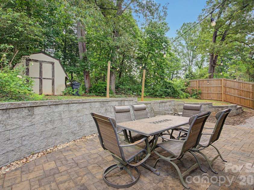 21 Glen Meadows Road, Arden, NC 28704.  MLS# CAR4390296, YatesRealty ID 32275. 